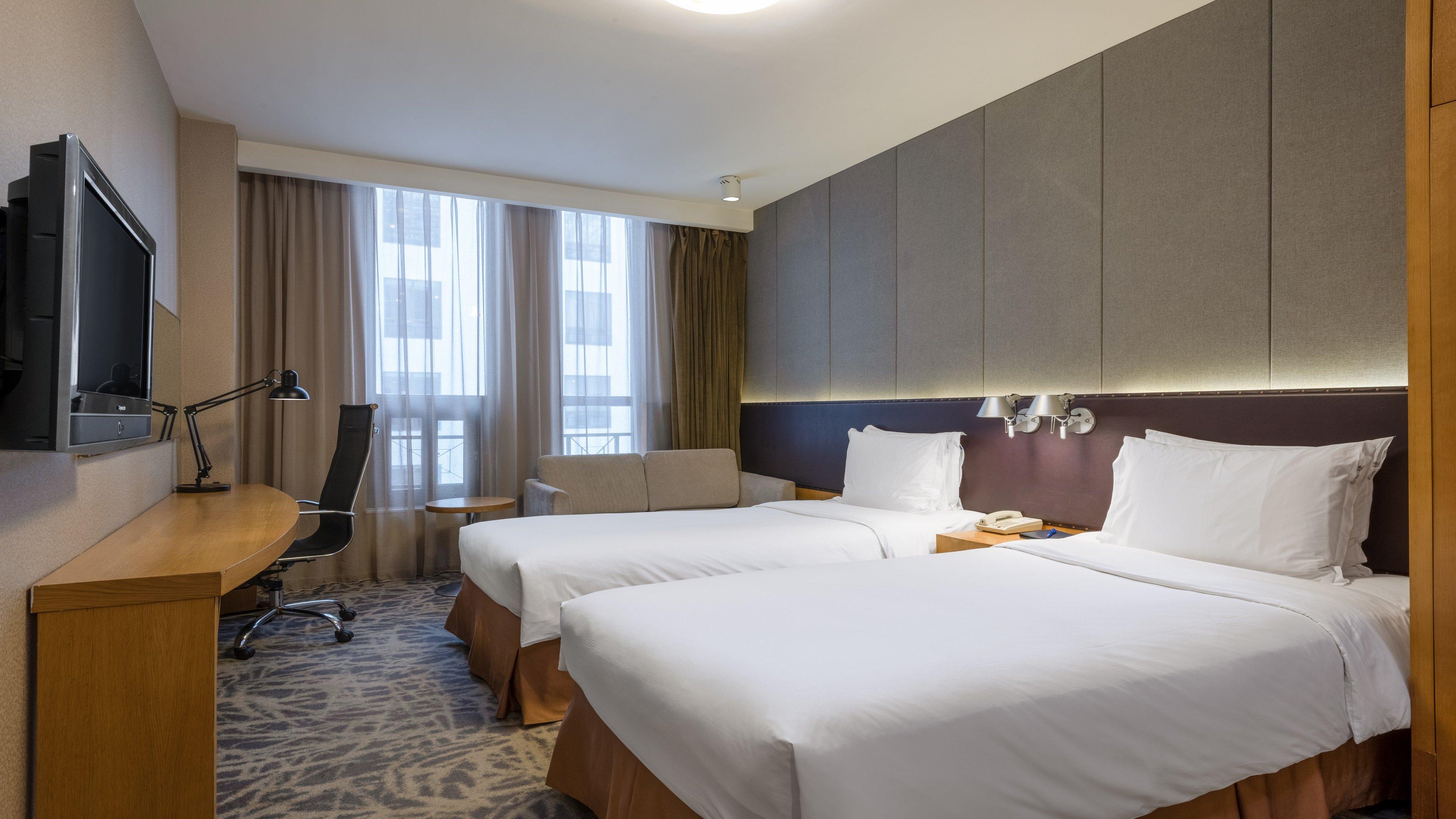 Leafin Hotel Beijing Minzuyuan Екстериор снимка