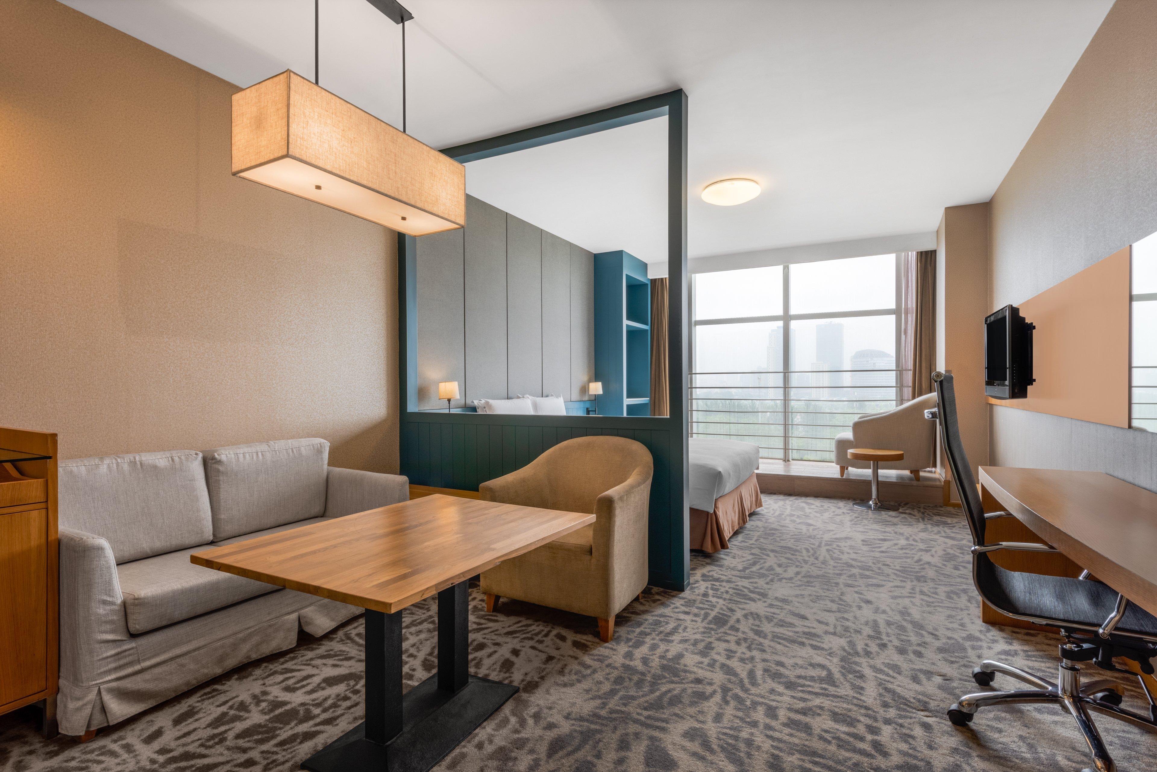 Leafin Hotel Beijing Minzuyuan Екстериор снимка