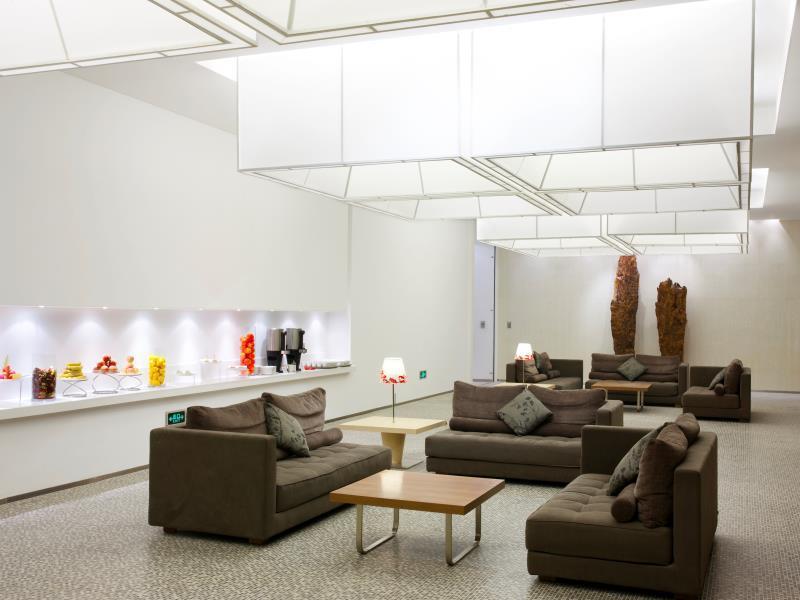 Leafin Hotel Beijing Minzuyuan Екстериор снимка