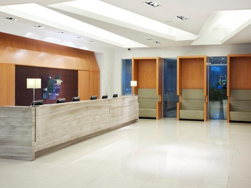 Leafin Hotel Beijing Minzuyuan Екстериор снимка
