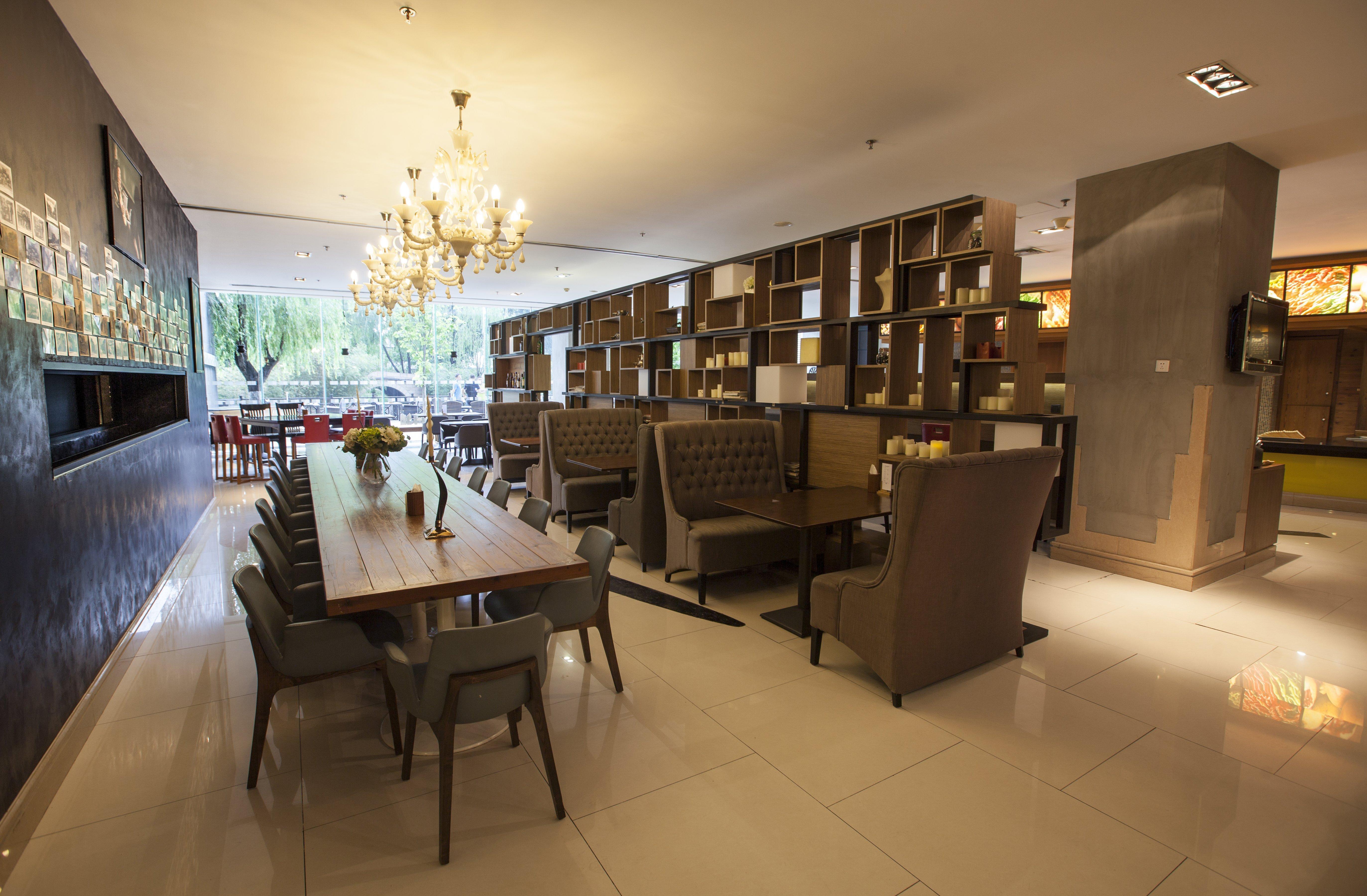 Leafin Hotel Beijing Minzuyuan Екстериор снимка