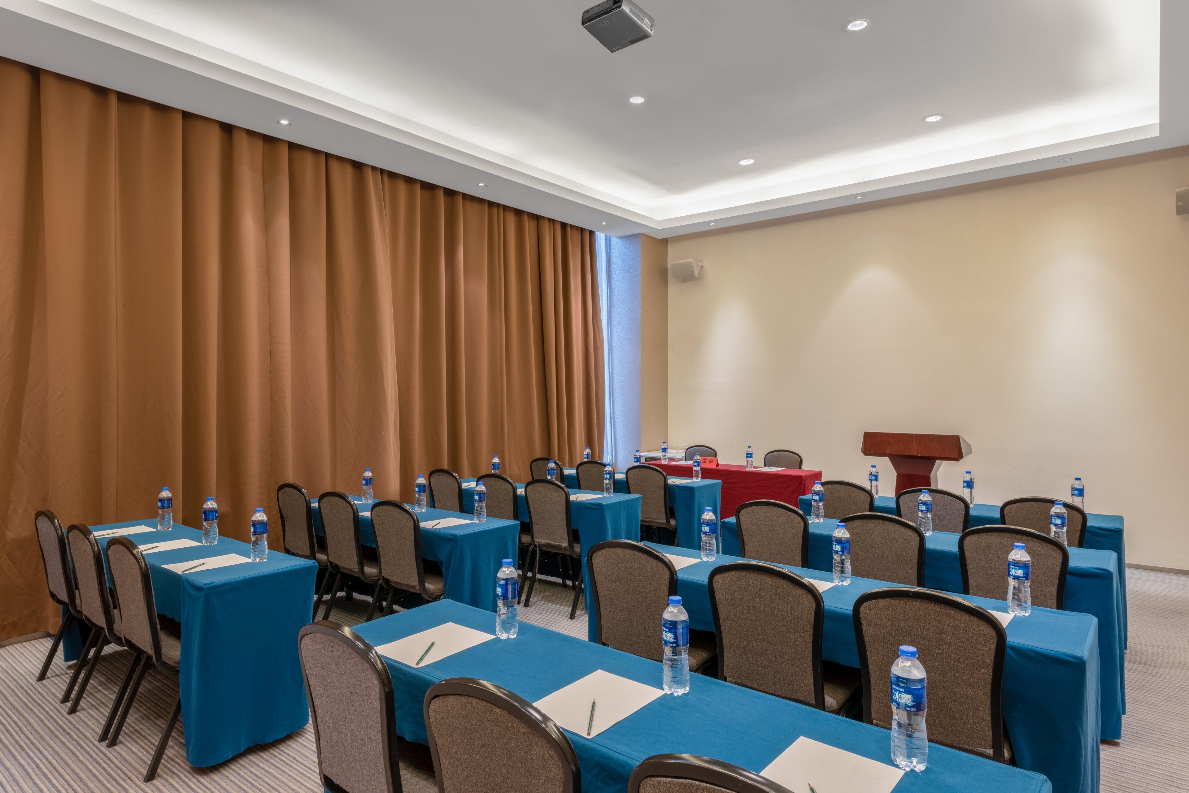 Leafin Hotel Beijing Minzuyuan Екстериор снимка