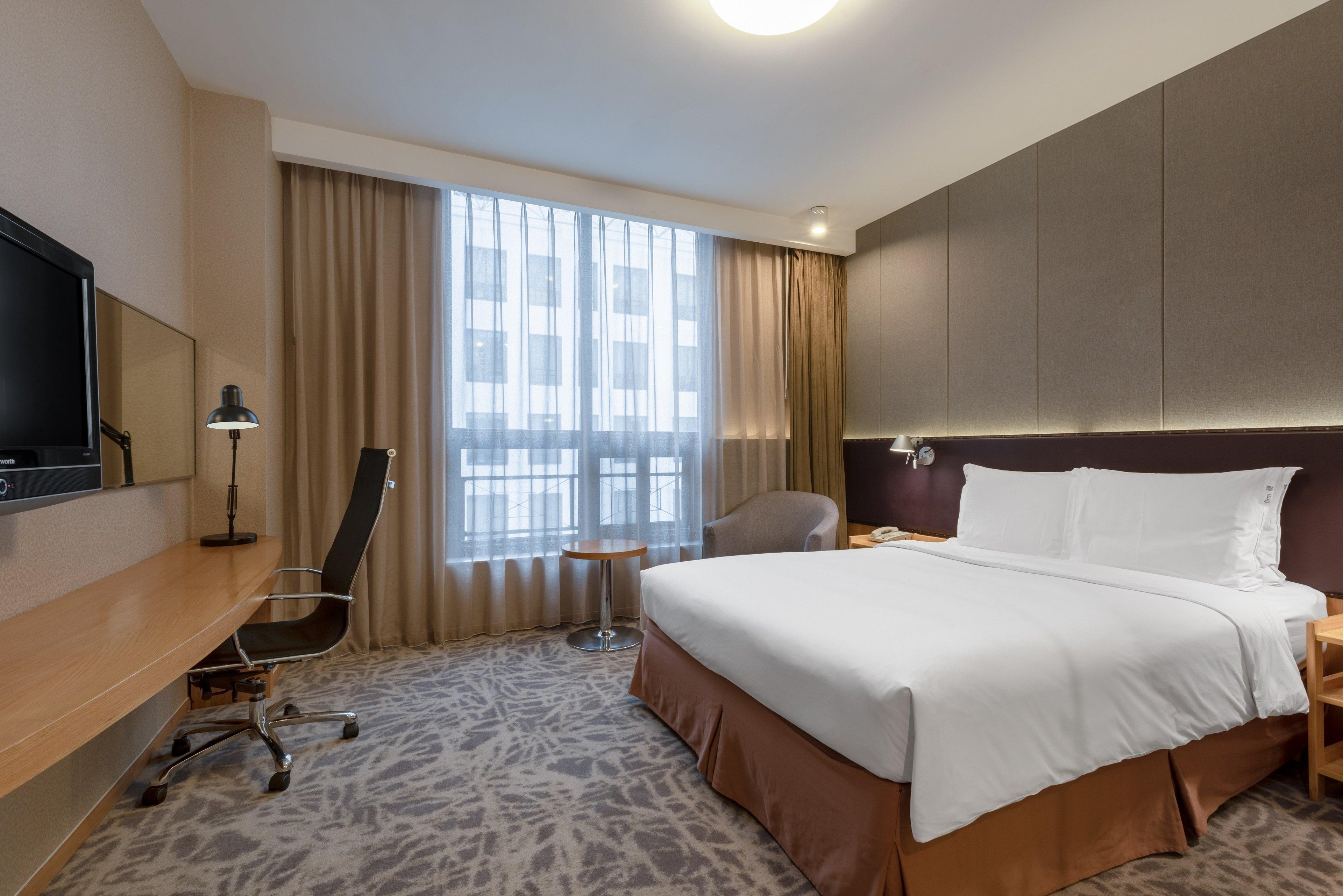 Leafin Hotel Beijing Minzuyuan Екстериор снимка
