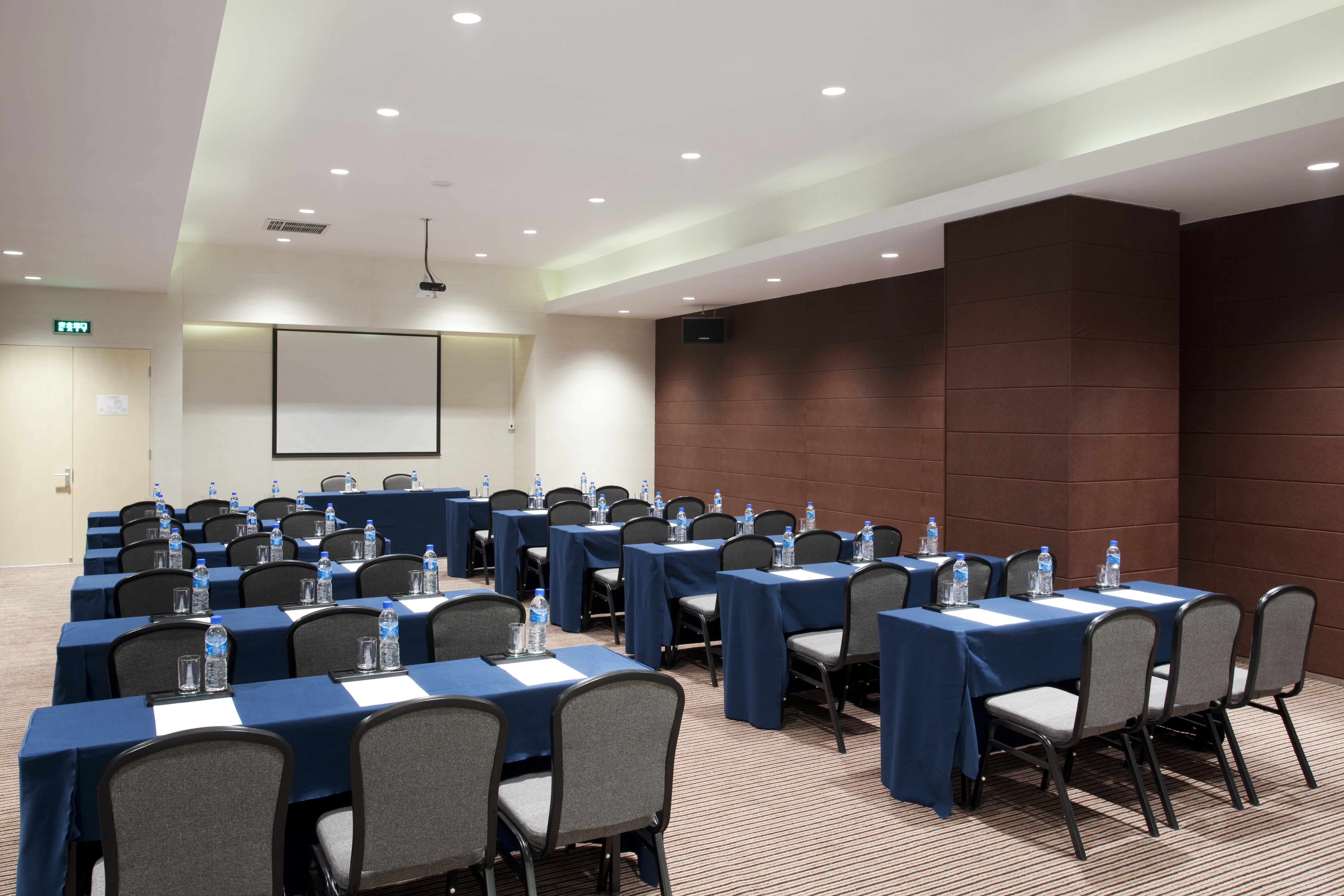 Leafin Hotel Beijing Minzuyuan Екстериор снимка