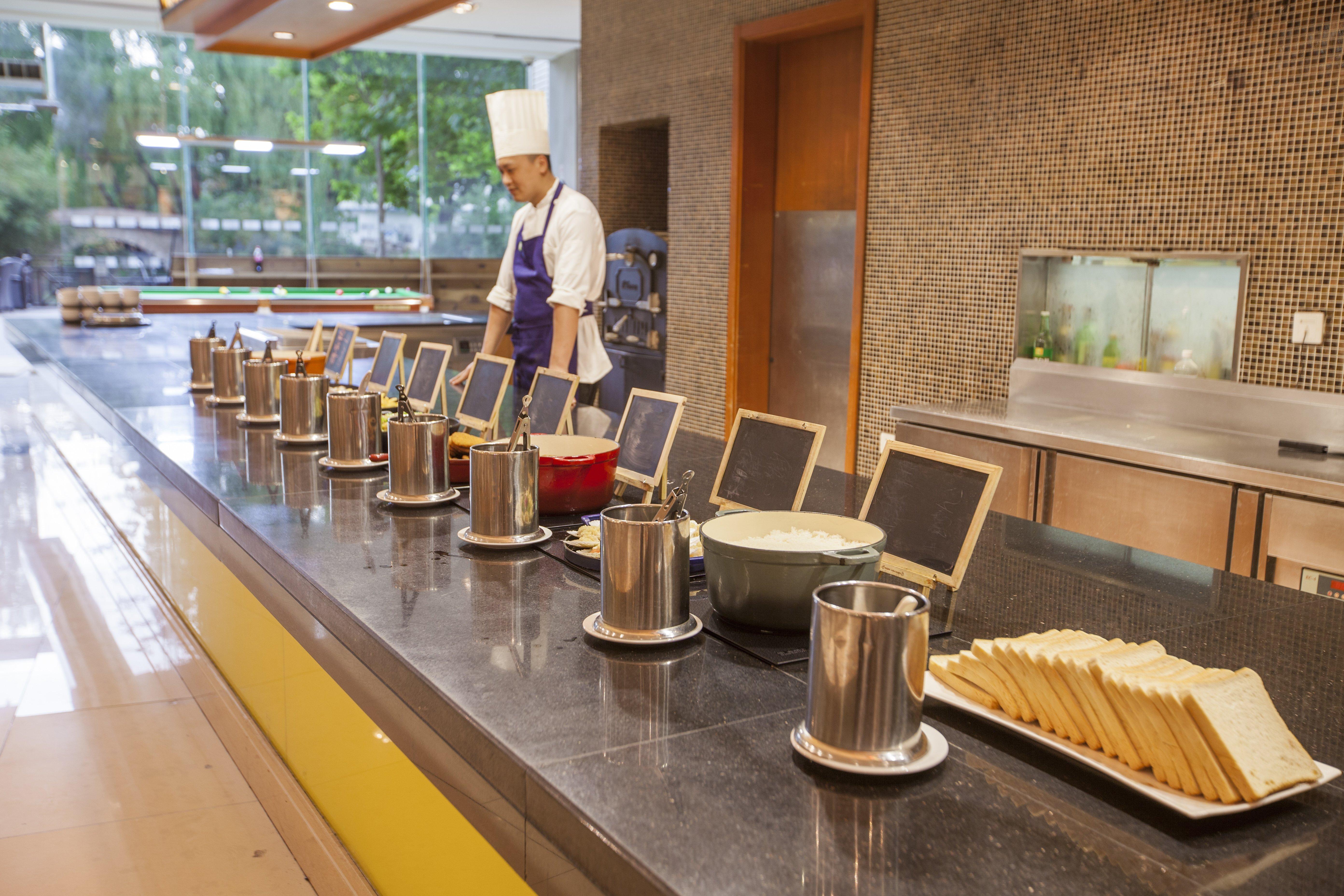 Leafin Hotel Beijing Minzuyuan Екстериор снимка
