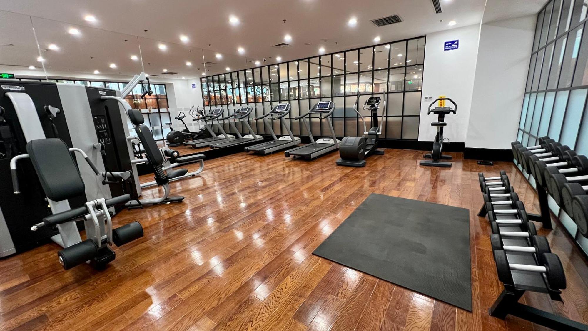 Leafin Hotel Beijing Minzuyuan Екстериор снимка