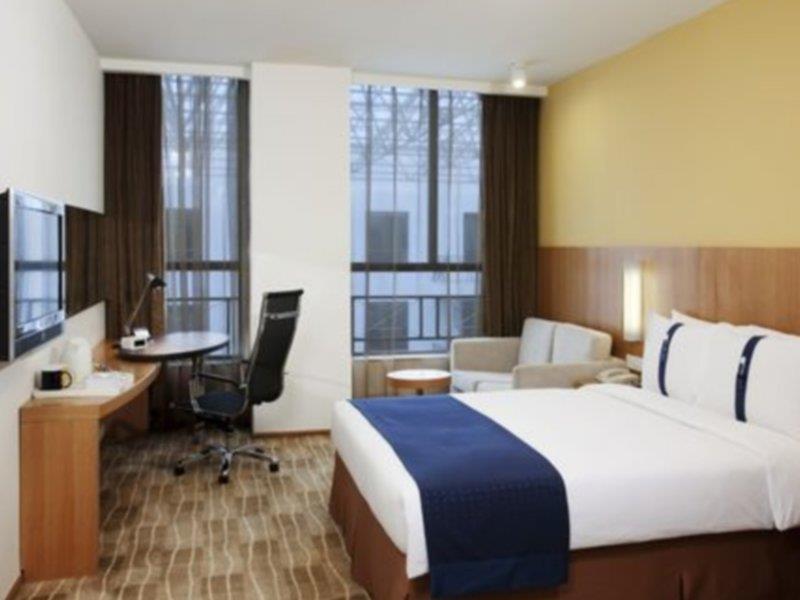 Leafin Hotel Beijing Minzuyuan Екстериор снимка