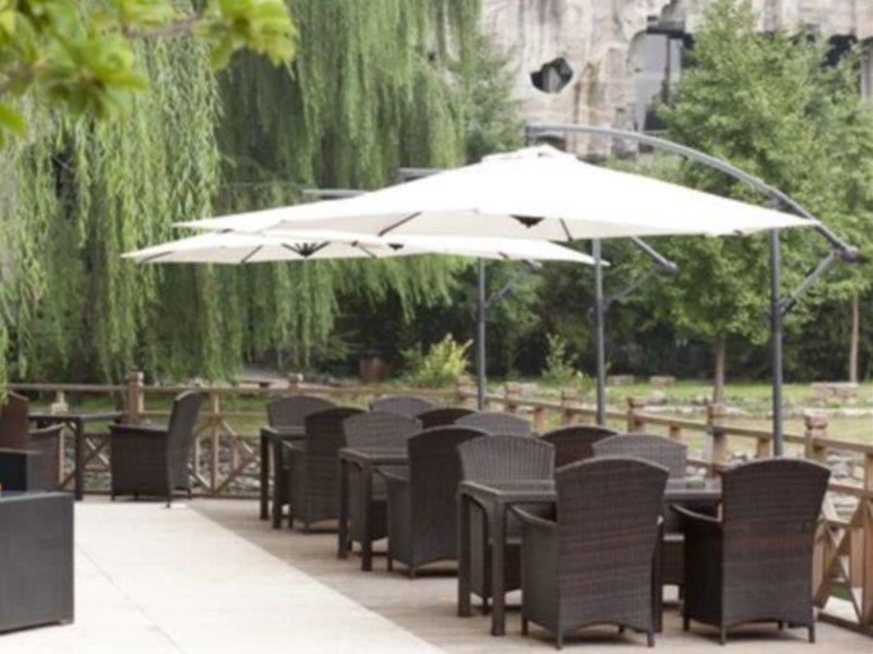 Leafin Hotel Beijing Minzuyuan Екстериор снимка