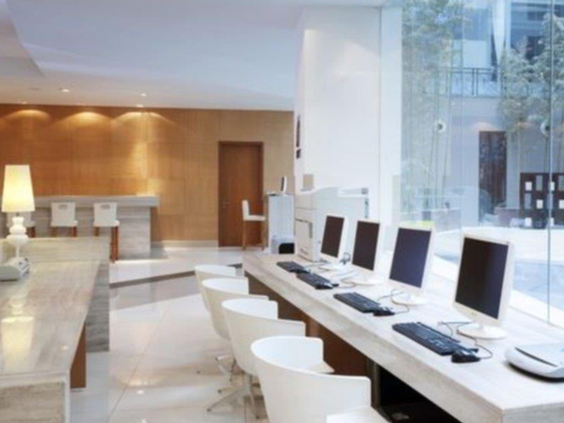 Leafin Hotel Beijing Minzuyuan Екстериор снимка