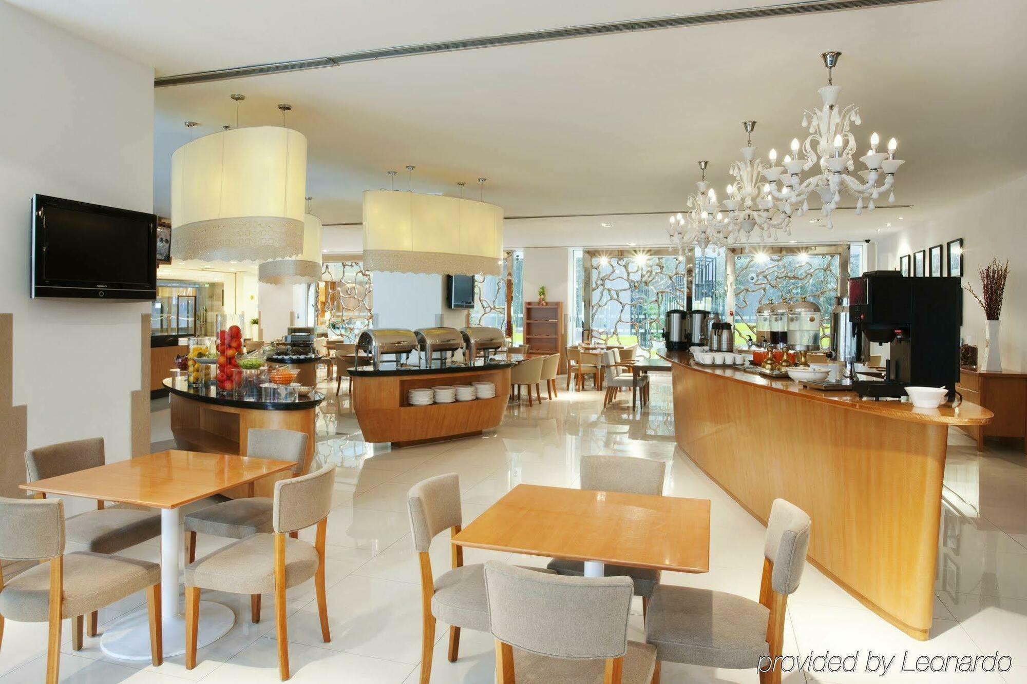 Leafin Hotel Beijing Minzuyuan Екстериор снимка